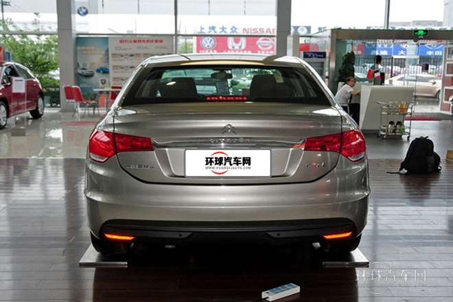 2014款 1.8L 手動智驅版勁享型