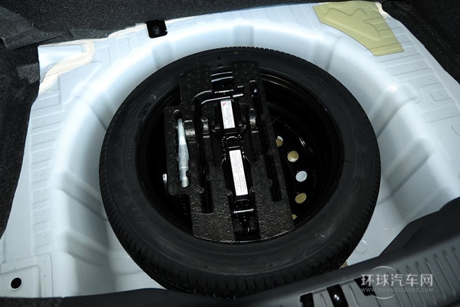 2014款 1.5T 自動豪華型