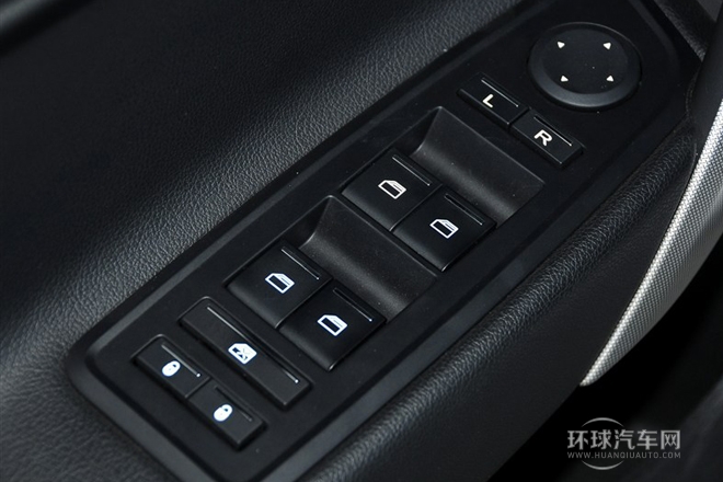 2014款 1.5T 自動豪華型