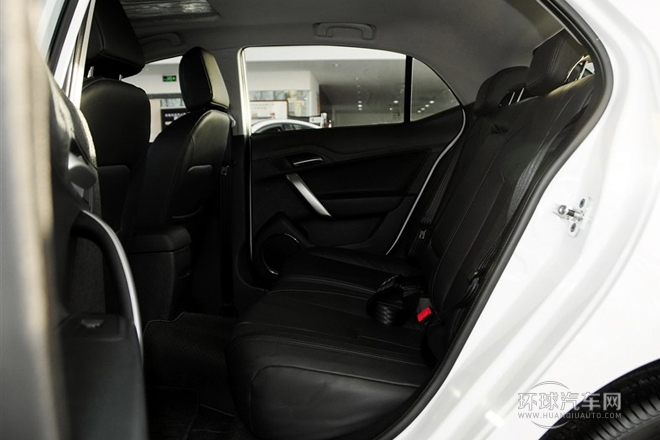 2014款 1.5T 自動(dòng)豪華型