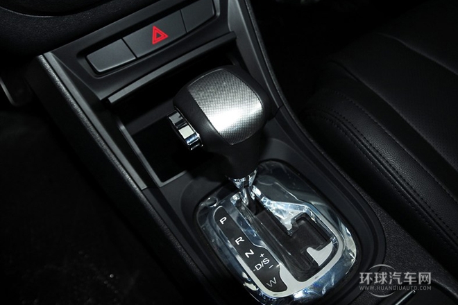 2014款 1.5T 自動豪華型