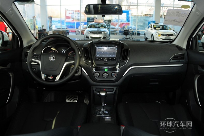 2014款 1.5T 自動豪華型