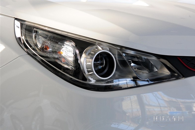 2014款 1.5T 自動豪華型