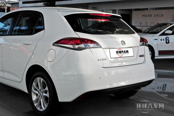 2014款 1.5T 自動豪華型