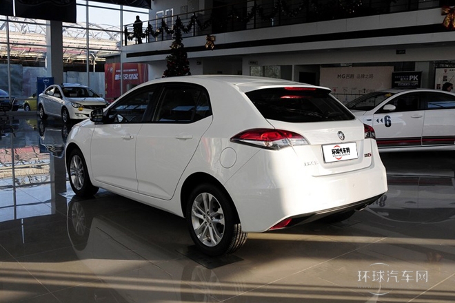 2014款 1.5T 自動(dòng)豪華型