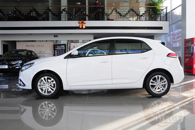 2014款 1.5T 自動豪華型