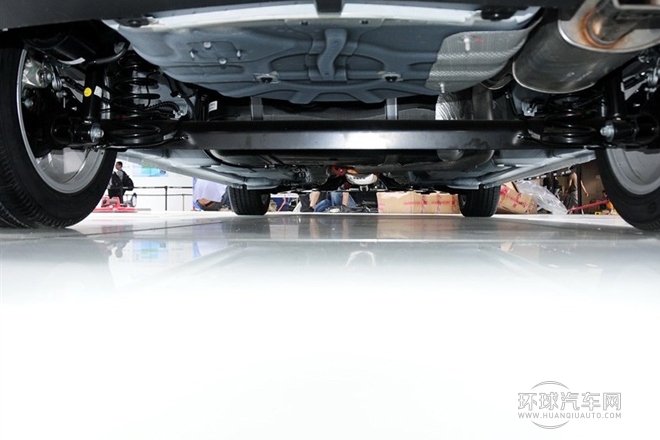 2014款 1.5T 自動旗艦型