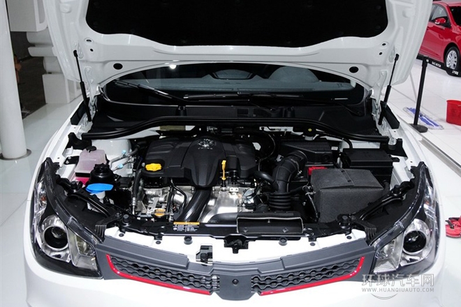 2014款 1.5T 自動旗艦型