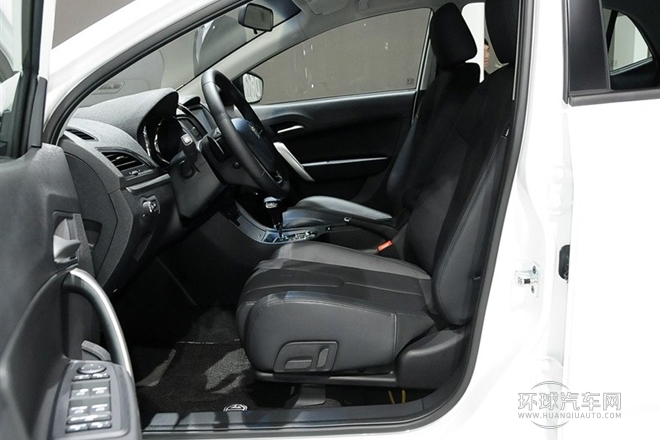 2014款 1.5T 自動旗艦型