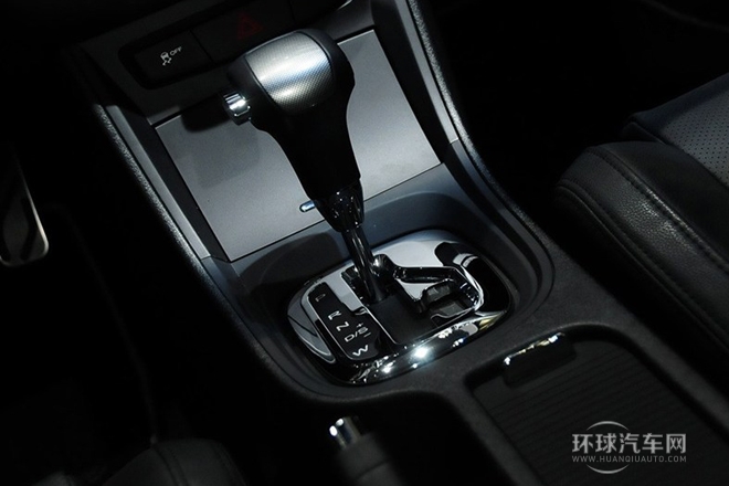 2014款 1.5T 自動旗艦型