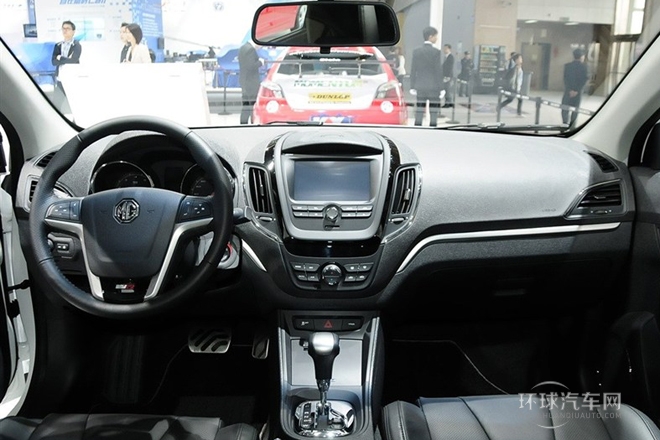 2014款 1.5T 自動(dòng)旗艦型