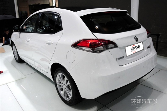 2014款 1.5T 自動旗艦型