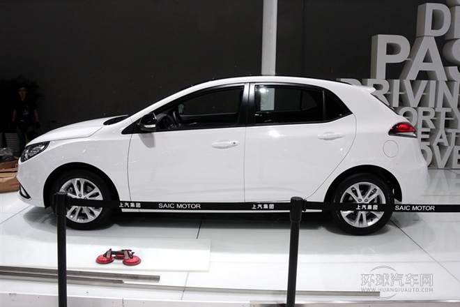 2014款 1.5T 自動旗艦型