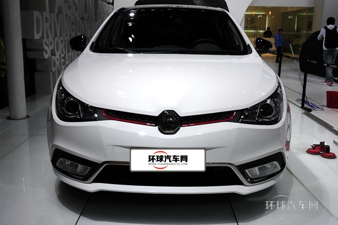 2014款 1.5T 自動旗艦型