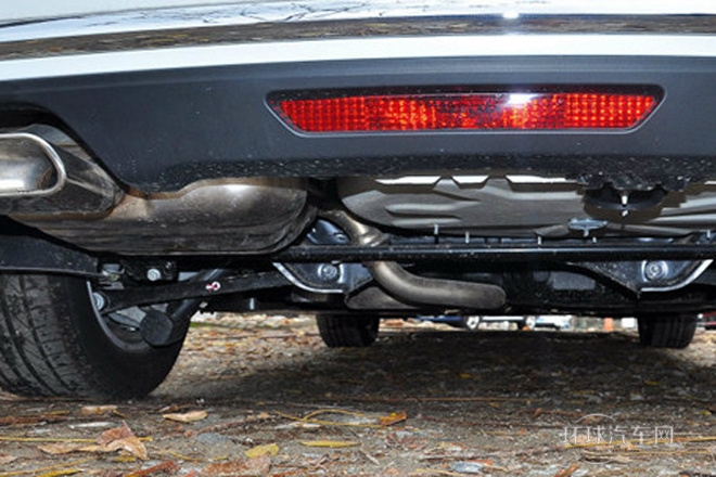 2013款 2.0L 自動悅享型