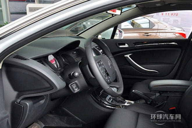 2013款 2.0L 自動悅享型