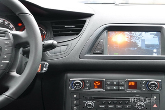 2013款 2.0L 自動悅享型