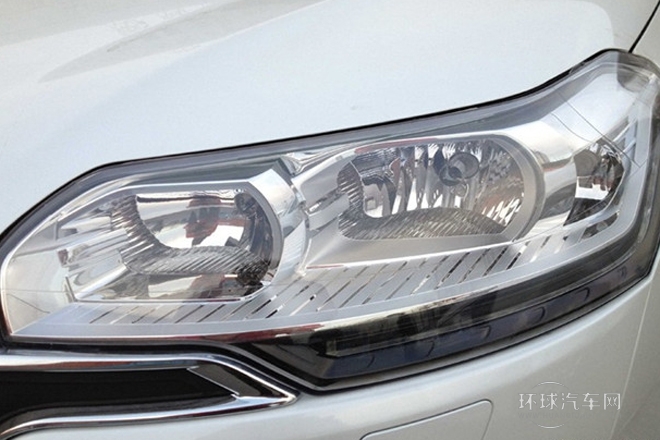 2013款 2.0L 自動悅享型