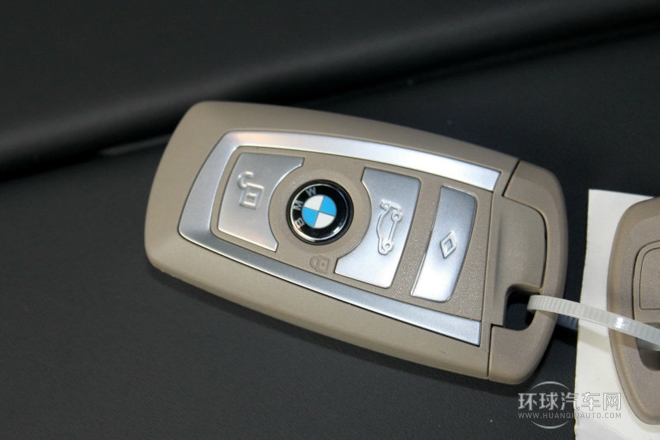 2014款 525Li 風尚設計套裝