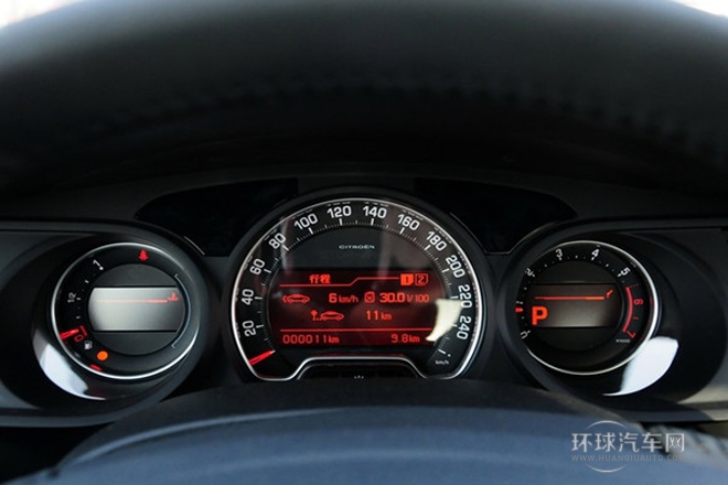 2013款 2.3L 自動尊馭型