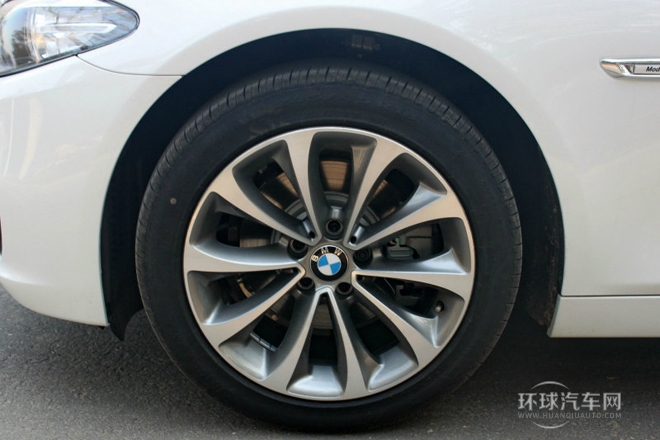 2014款 525Li 風尚設計套裝