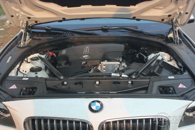 2014款 525Li 風尚設計套裝