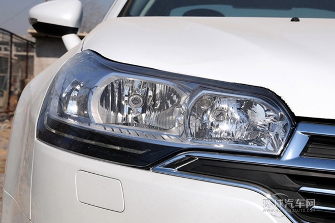 2013款 2.3L 自動尊馭型