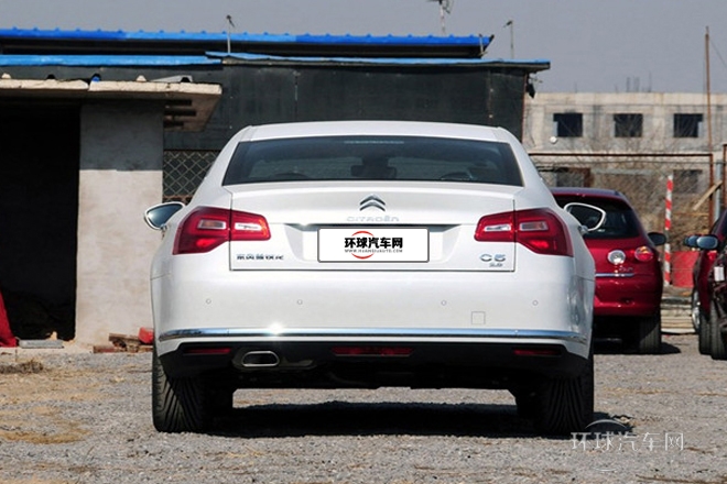 2013款 2.3L 自動尊馭型