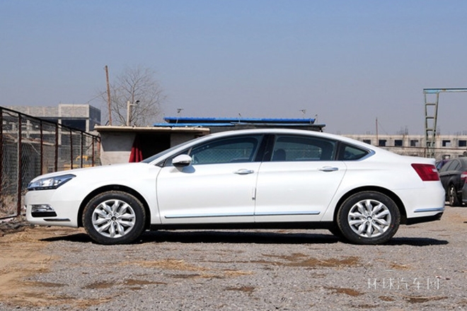 2013款 2.3L 自動尊馭型