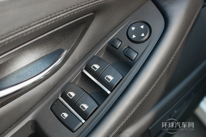 2014款 525Li 風(fēng)尚設(shè)計(jì)套裝