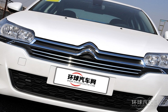 2013款 2.3L 自動尊馭型