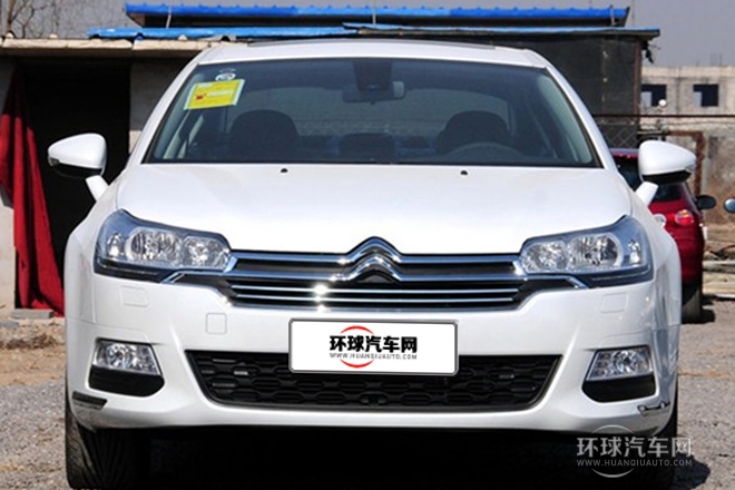 2013款 2.3L 自動尊馭型