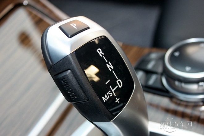 2014款 525Li 風尚設計套裝