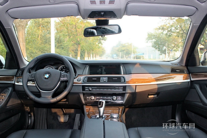 2014款 525Li 風尚設計套裝