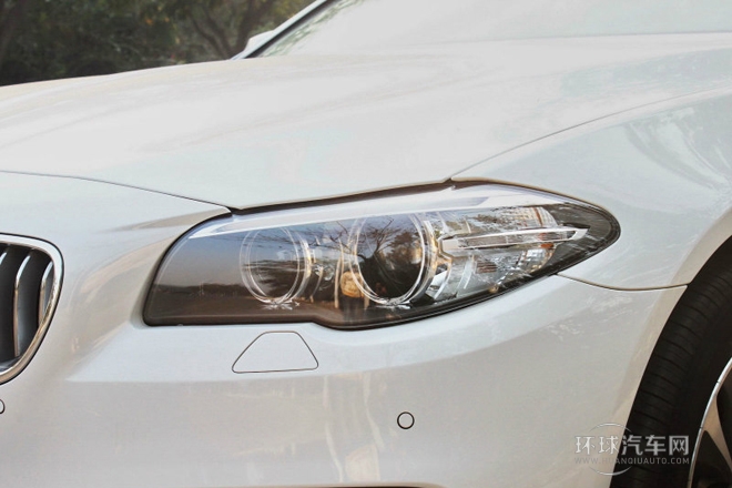 2014款 525Li 風尚設計套裝