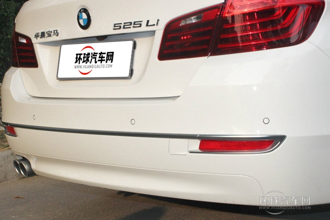 2014款 525Li 風(fēng)尚設(shè)計(jì)套裝