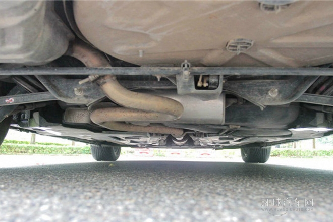 2013款 2.3L 自動(dòng)尊貴型