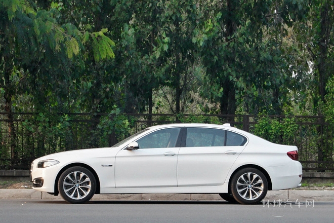 2014款 525Li 風(fēng)尚設(shè)計(jì)套裝