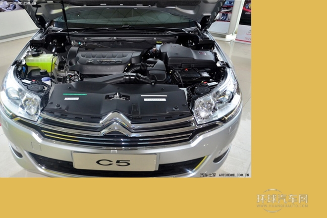 2013款 2.3L 自動尊貴型