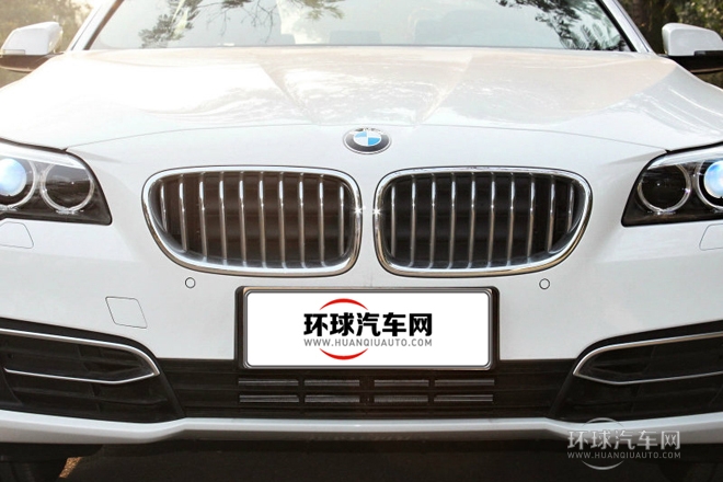 2014款 525Li 風尚設計套裝