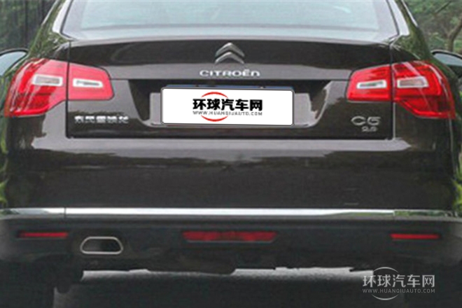 2013款 2.3L 自動(dòng)尊貴型