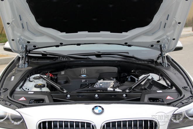 2014款 525Li 豪華設計套裝