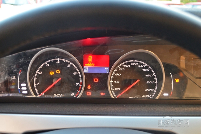 2013款 三廂 1.8L 手動超值版