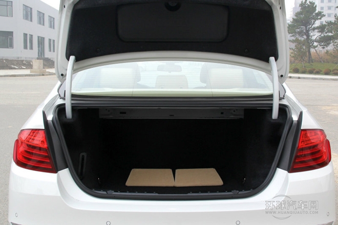 2014款 525Li 豪華設計套裝