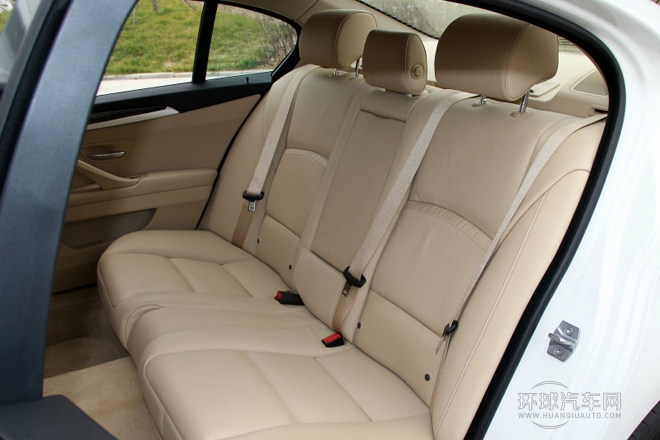 2014款 525Li 豪華設(shè)計套裝