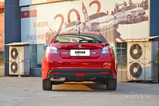 2013款 三廂 1.8L 手動超值版