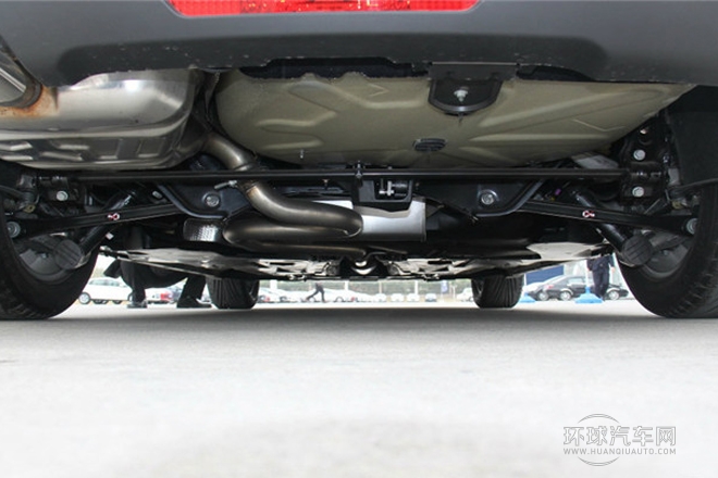 2013款 2.3L 自動豪華型