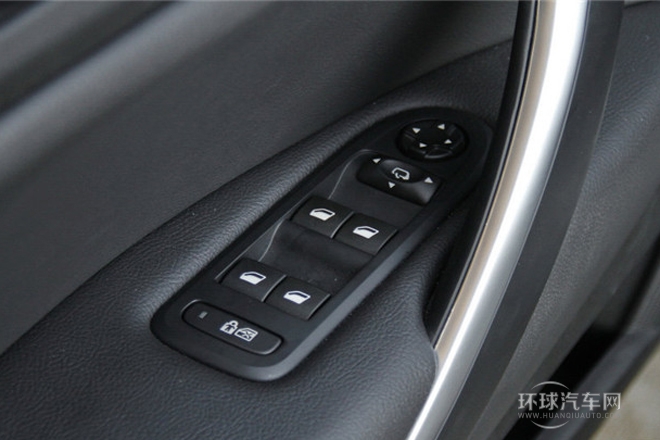 2013款 2.3L 自動豪華型