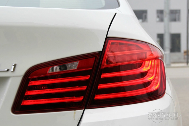 2014款 525Li 豪華設(shè)計套裝