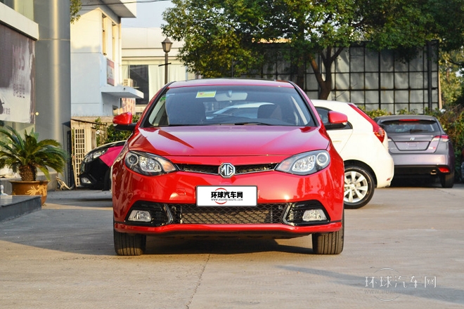 2013款 三廂 1.8L 手動超值版